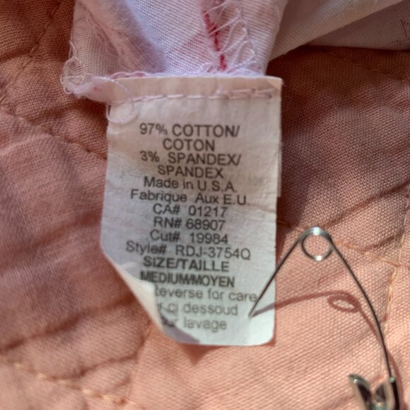 LE CHATEAU - Tube dress pleated skirt with tule lined white / red - medium - Picture 15 of 16